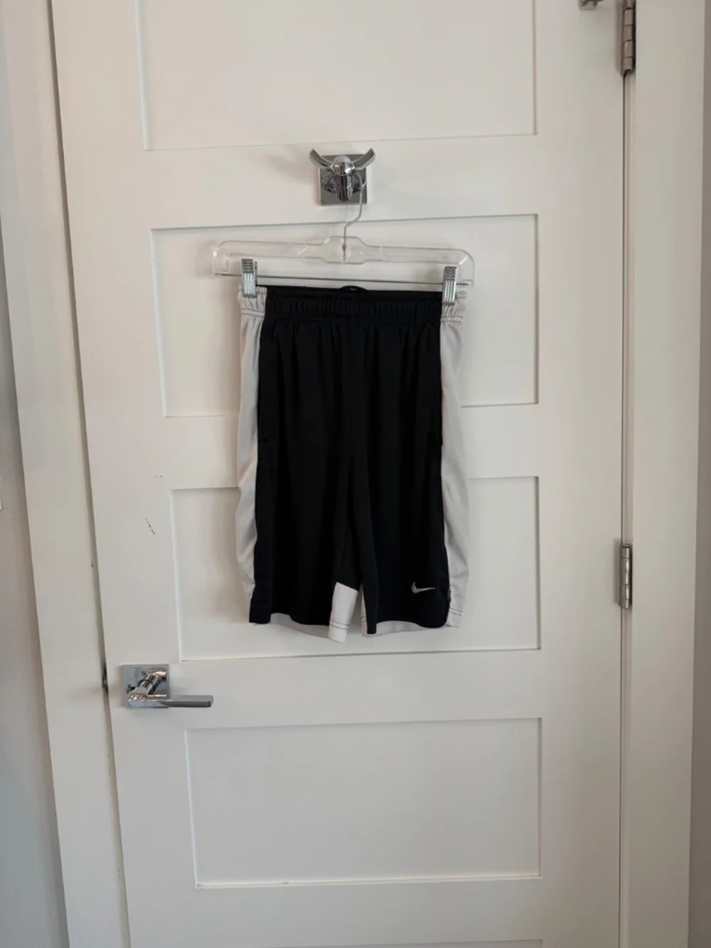 Nike shorts - 3 pairs (Boy Large)